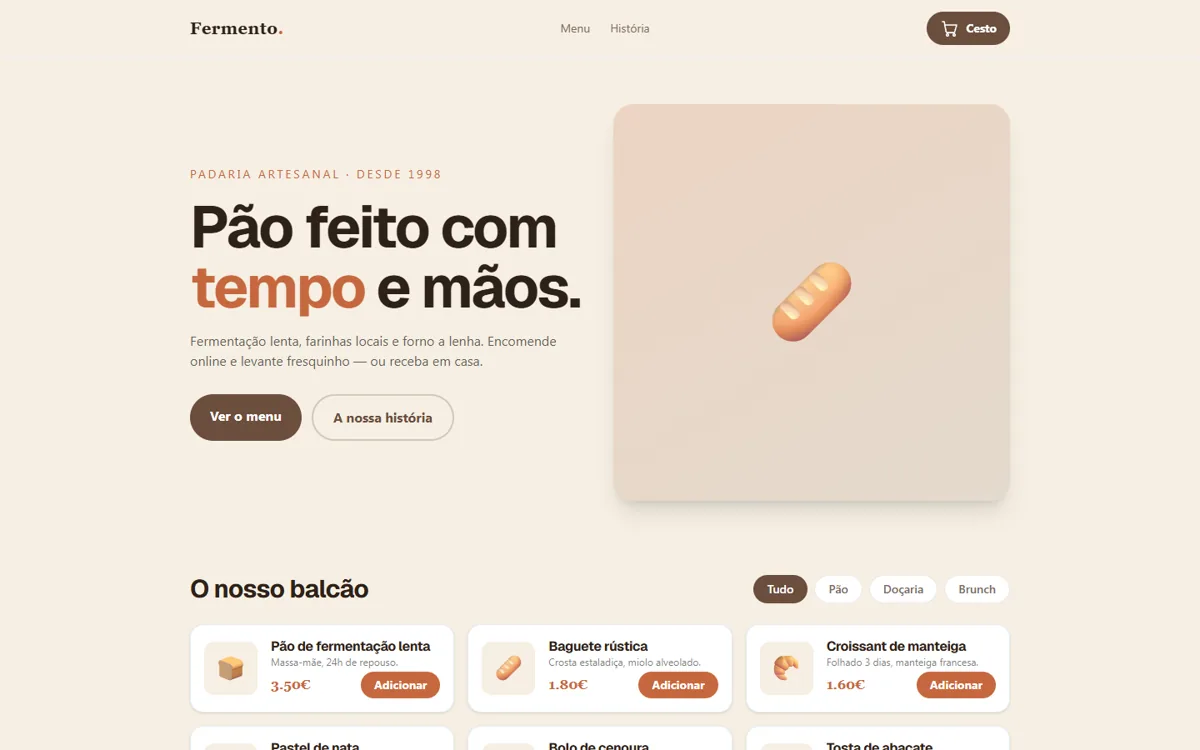 Fermento