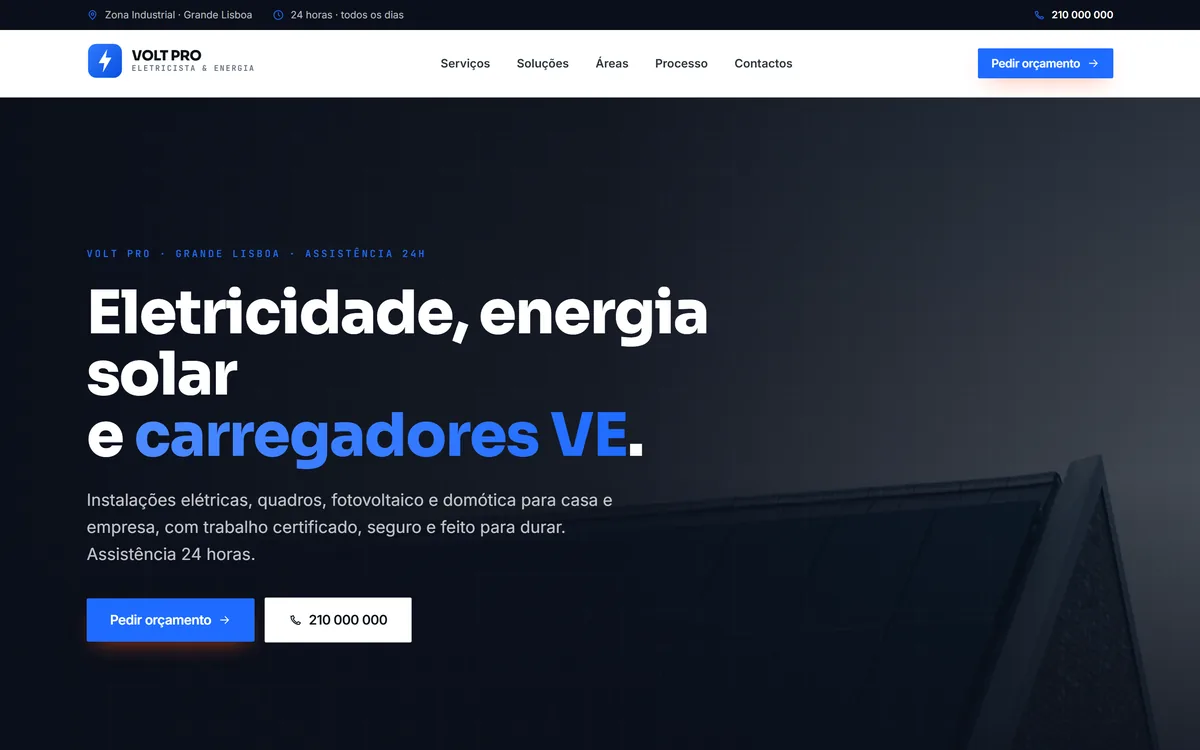 Volt Pro