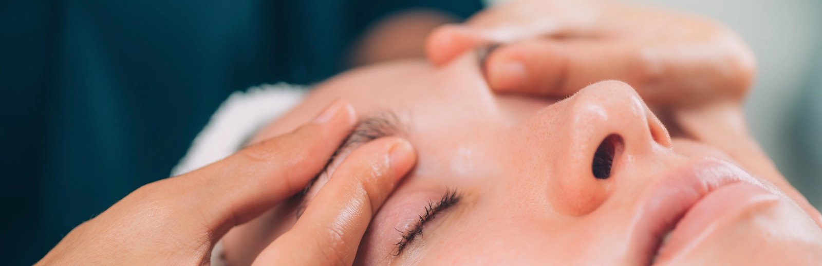 Tratamento facial
