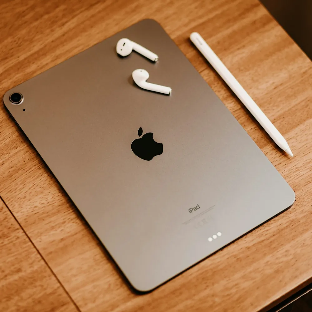 Apple iPad mini (6.ª geração) 64 GB Wi-Fi