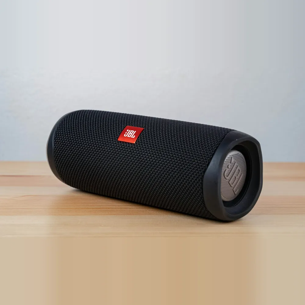 JBL Flip 5 coluna Bluetooth Preto